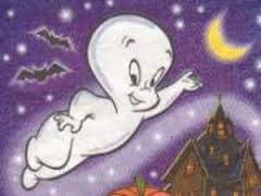 Flagge Ghost Casper